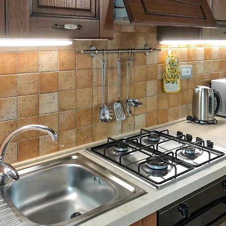 Сasa de vacaciones 2 Bedroom Stunning In